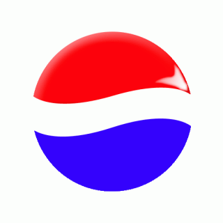 Drawing Pepsi Logo Vector PNG images