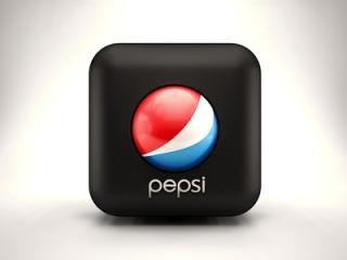 Pepsi IOS Icon PNG images