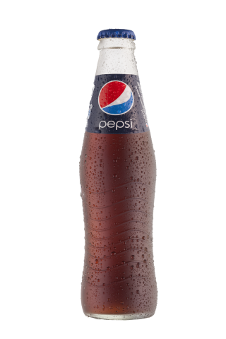 Pepsi Glass Bottle Png PNG images