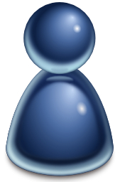 Files Person Blue Free PNG images