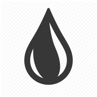 Oil Drop Icon Png PNG images