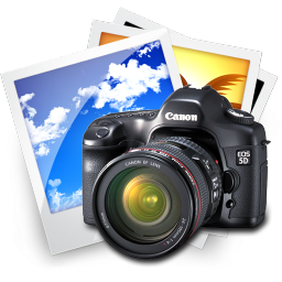 Pictures Canon Icon PNG images