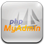 Phpmyadmin Icon Size PNG images