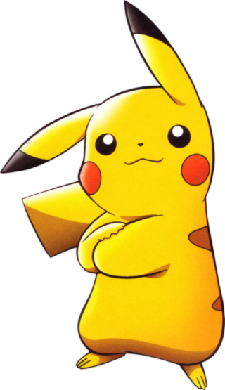 Download Icon Png Pikachu PNG images