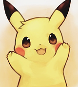 Pikachu Hd Icon PNG images