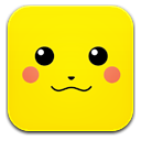 Vectors Free Pikachu Icon Download PNG images