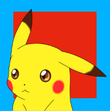 Icons Pikachu Windows For PNG images