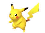 Icon Pikachu Size PNG images