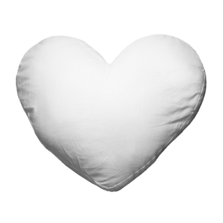 Heart Pillow Png PNG images