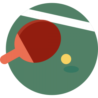 Icon Vector Ping Pong PNG images