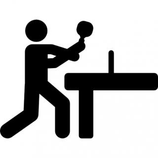 Ping Pong Png Simple PNG images