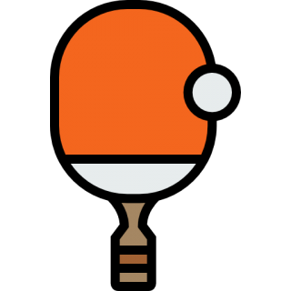 Free Ping Pong Vectors Download Icon PNG images