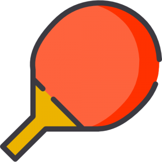 Ico Ping Pong Download PNG images