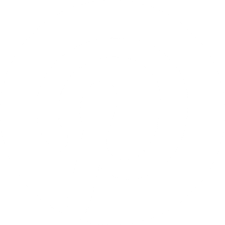 White Pinterest Logo Png PNG images