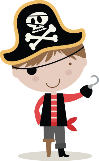 Pirate Designs Png PNG images