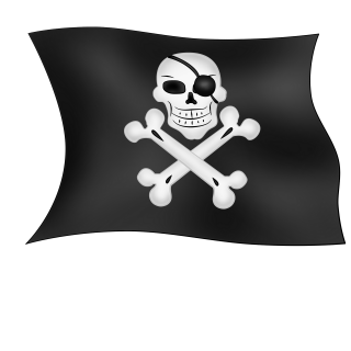 High Resolution Pirate Png Clipart PNG images