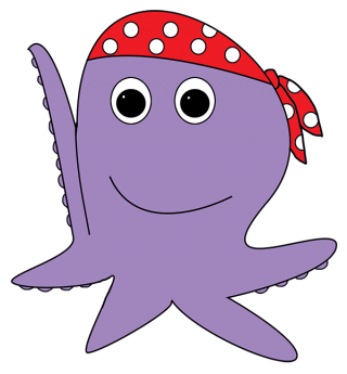 Pirate In Png PNG images