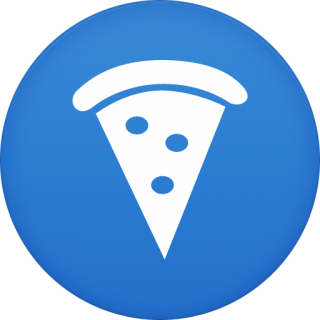 Icon Transparent Pizza PNG images