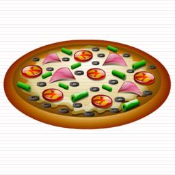 Free Icon Pizza Image PNG images