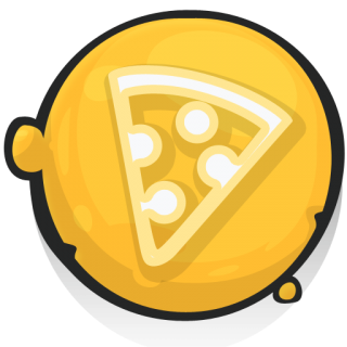 Icon Symbol Pizza PNG images