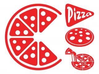 Pizza Image PNG images