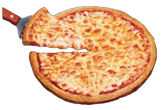 Pizza Cheese Image Png PNG images