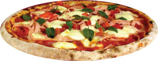 Sausage, Pepper, Mixed Pizza Png PNG images