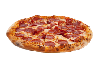 Sausage Pizza Hd Png PNG images
