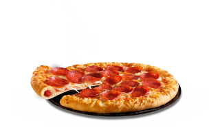 Simple Pizza Png PNG images