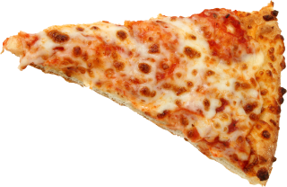 Pizza One Slice Png PNG images