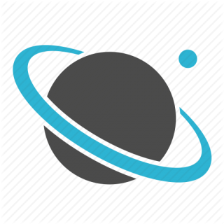 Science, Planet Icon Png PNG images
