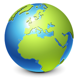 World, Globe, Planet Icon Png PNG images