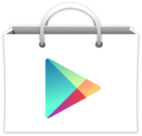 Play Store Case Icon Png PNG images