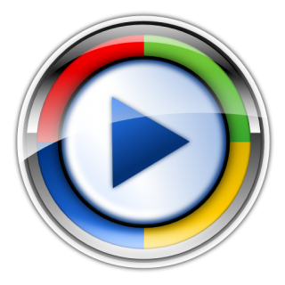 Windows Media Player Button Icon PNG images