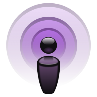 Icon Download Podcast Png PNG images