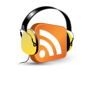 Podcast Download Ico PNG images