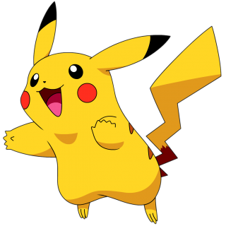 PNG Pokemon Image PNG images