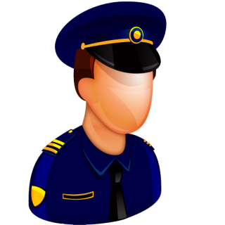 Police Icon Hd PNG images