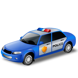 Security Police Icon PNG images