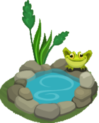 Fishing Pond Png PNG images