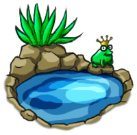Vectors Icon Pond Download Free PNG images