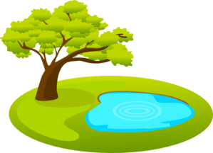 Pond Free Vectors Icon Download PNG images