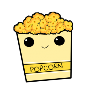 Popcorn Png Available In Different Size PNG images