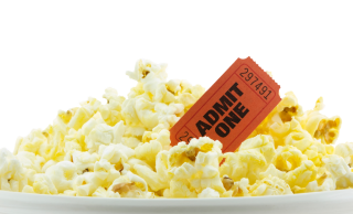 High-quality Popcorn Cliparts For Free! PNG images