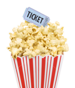 Download Free High-quality Popcorn Png Transparent Images PNG images