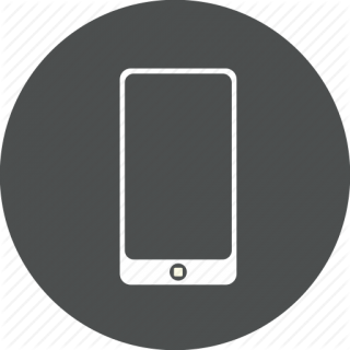 Phone, Portrait, Smartphone, Telephone Icon PNG images