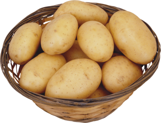Potato Png Image PNG images