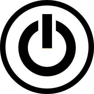 Power Button Icon Image Free PNG images