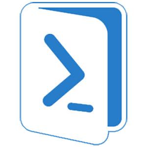 Icon Size Powershell PNG images