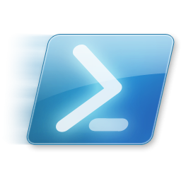 Powershell For Windows Icons PNG images